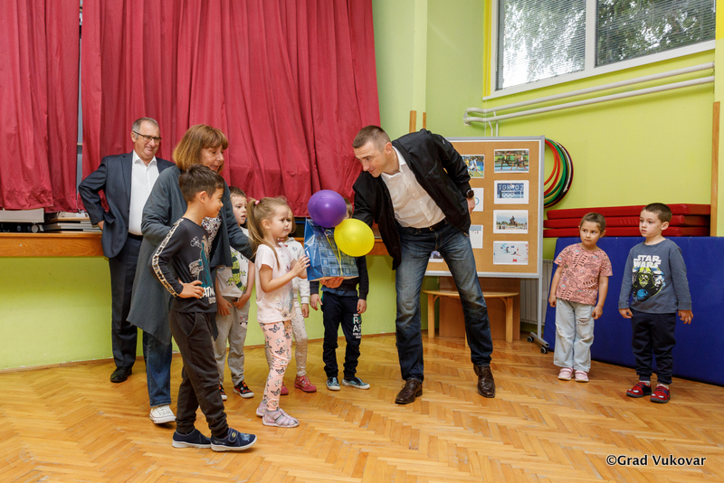 Vukovar pod vodstvom Penave u finalu izbora za Najbolji grad – bore se za naslov najboljeg grada za obrazovanje, obitelj i djecu
